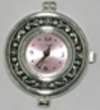 Watch Face ( 1 x 1 in.) # C 26 - Click Image to Close